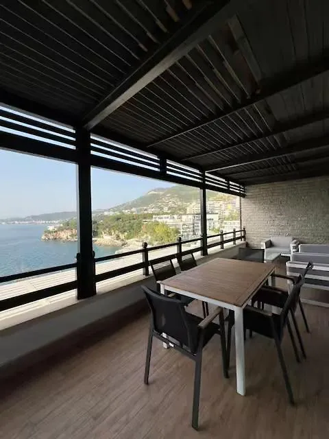 The Pearl Of The Coast Vlore, Albania Albanien