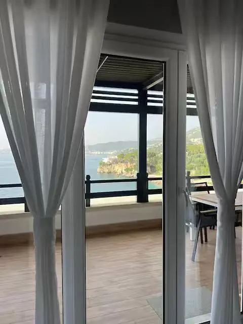 The Pearl Of The Coast Vlore, Albania Albanien