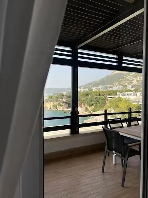 The Pearl Of The Coast Vlore, Albania Lejlighed Vlorë