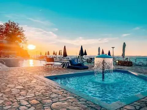 Lejlighed The Pearl Of The Coast Vlore, Albania