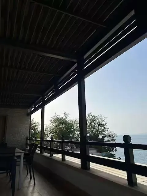 Lejlighed The Pearl Of The Coast Vlore, Albania