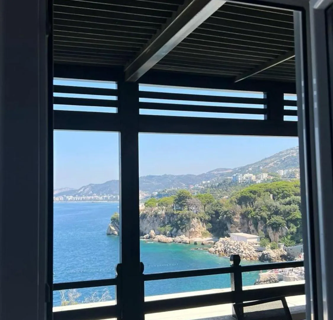 The Pearl Of The Coast Vlore, Albania Albanien